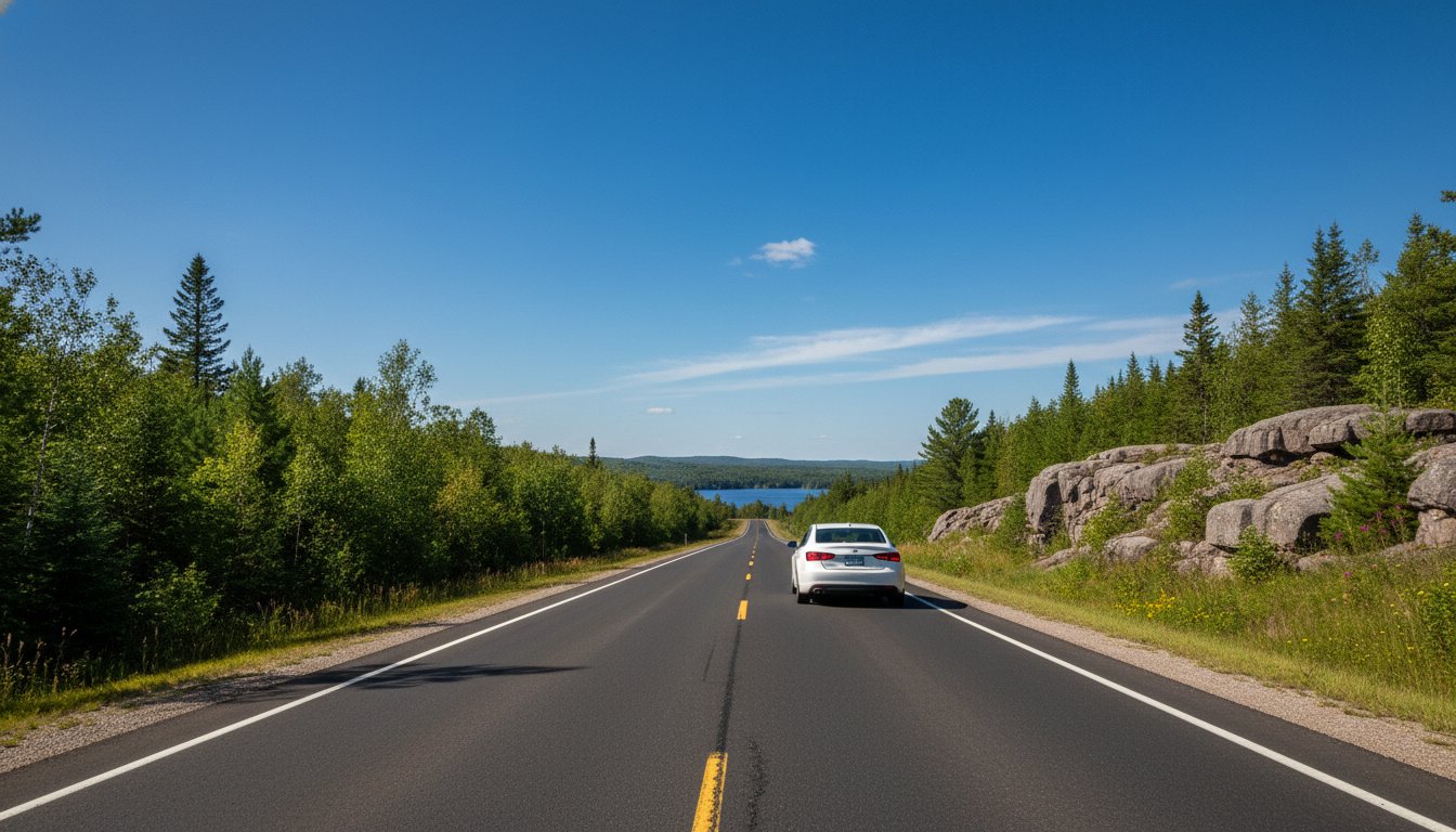 The Easiest Drive Test Centre in Ontario: 2026 Booking Guide