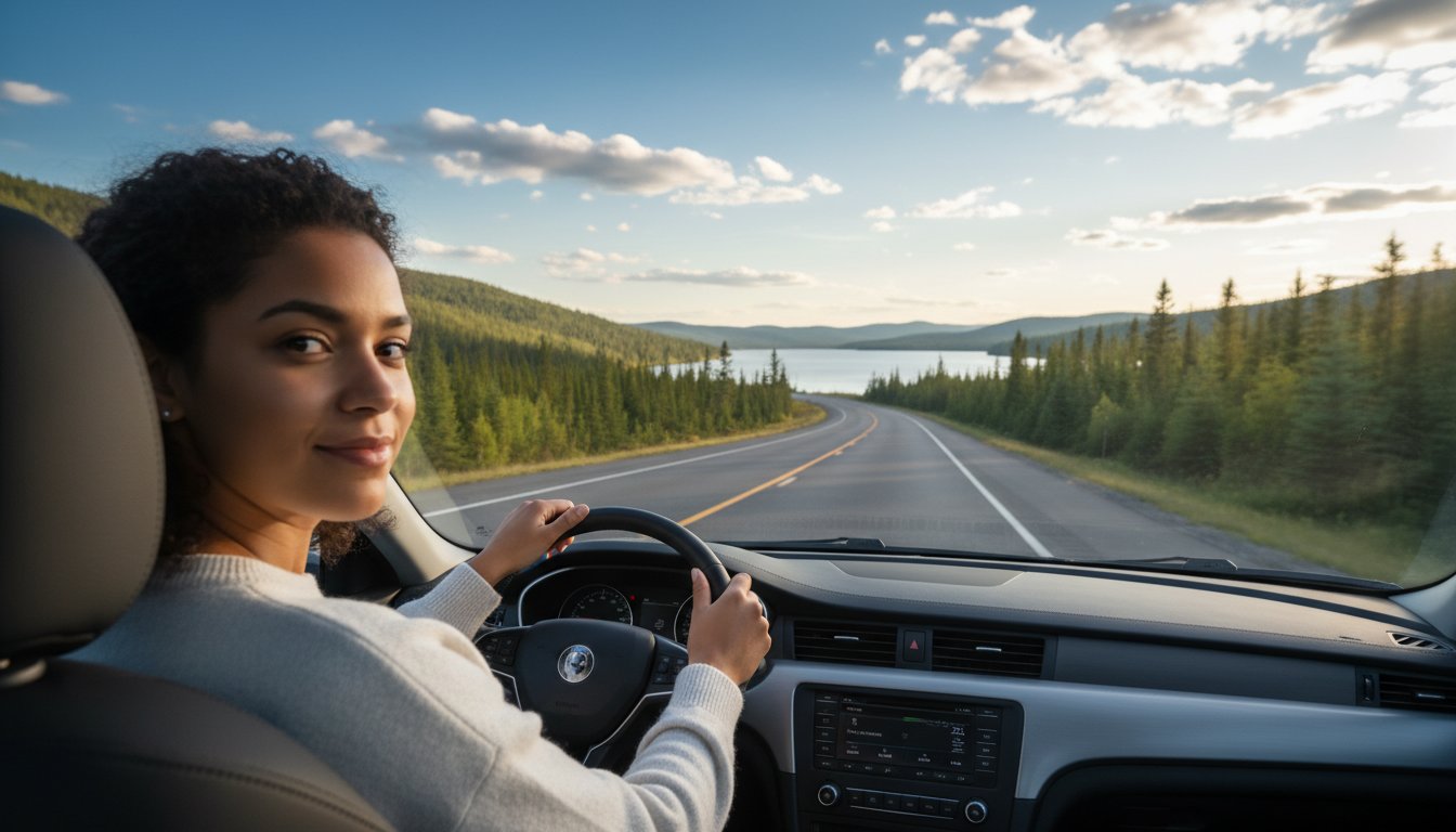 How to Book a Road Test in Canada: The Ultimate Stress-Free Guide for 2026