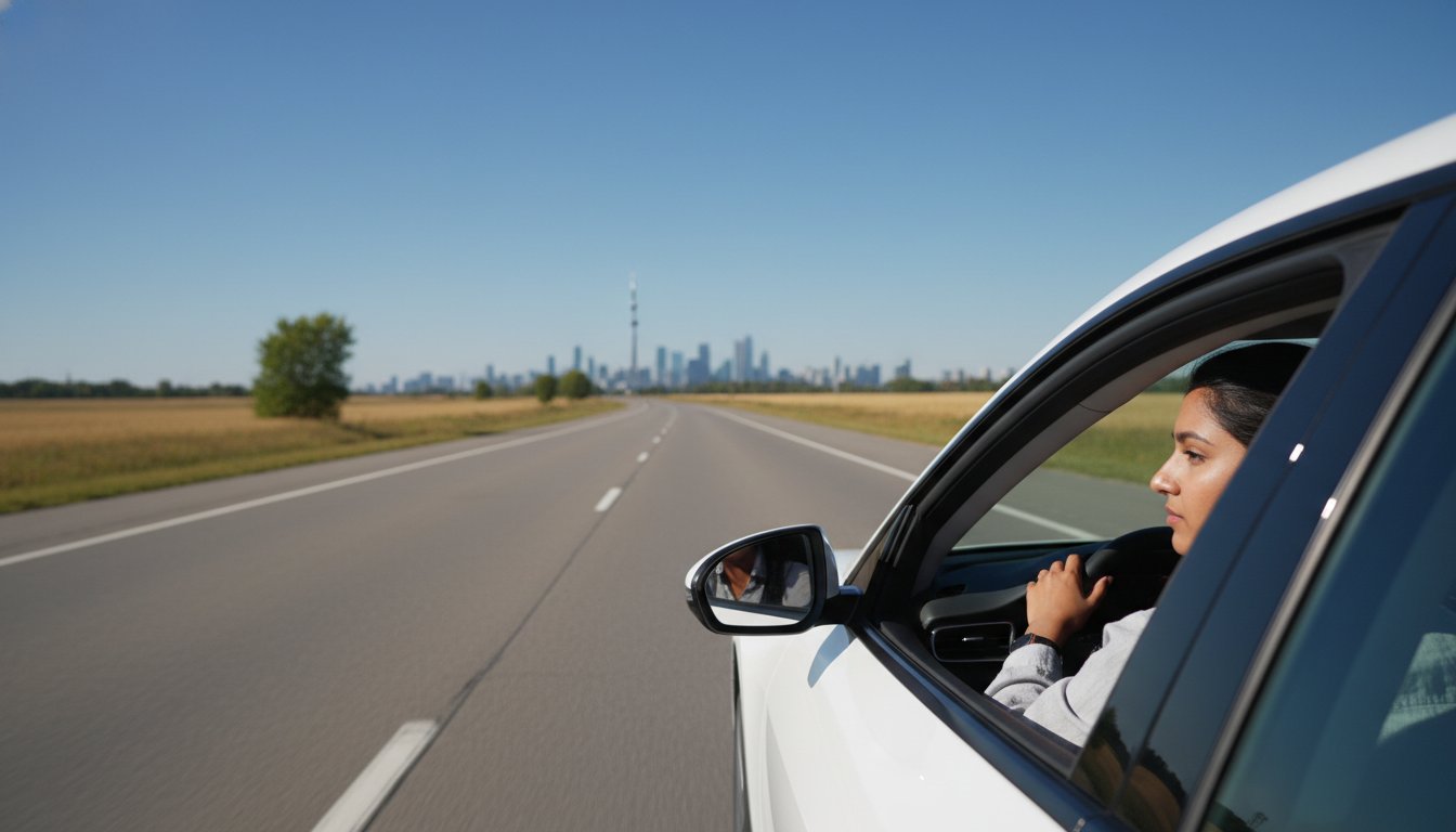 Drive Test Toronto: How to Secure Your Ontario Road Test in 2026