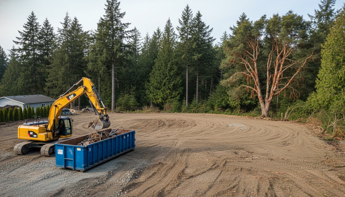 Mobile Home Demolition Cost: A Guide to Planning Your Project in 2026