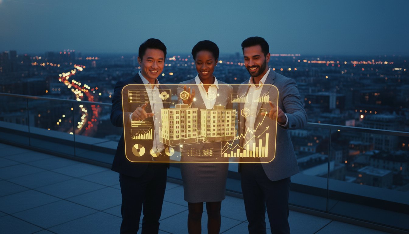 Apartment Building Investment Returns: The 2026 Blueprint for Wealth