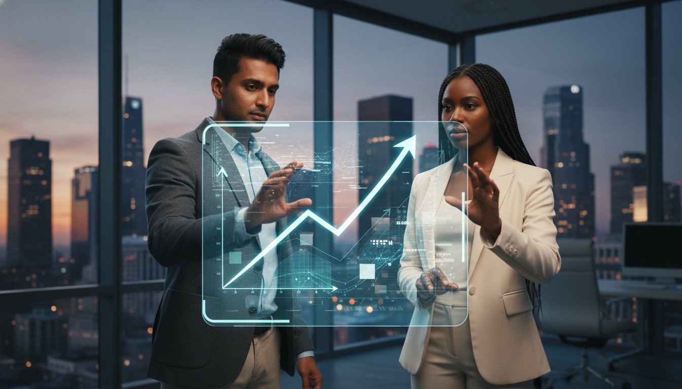 How Does Revenue-Based Lending Work? The Modern Founder’s Guide