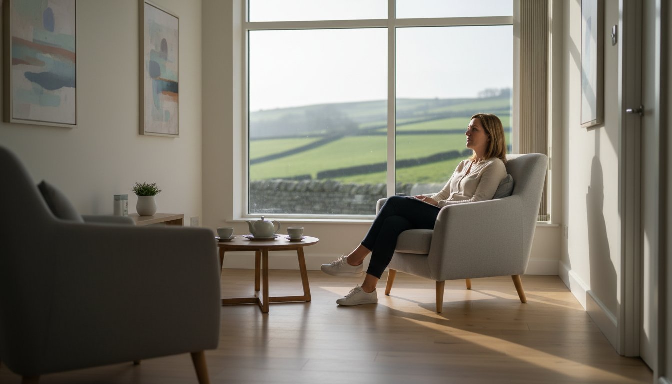 Stress and Anxiety Counselling in Wigan: Professional Support for Mental Wellbeing