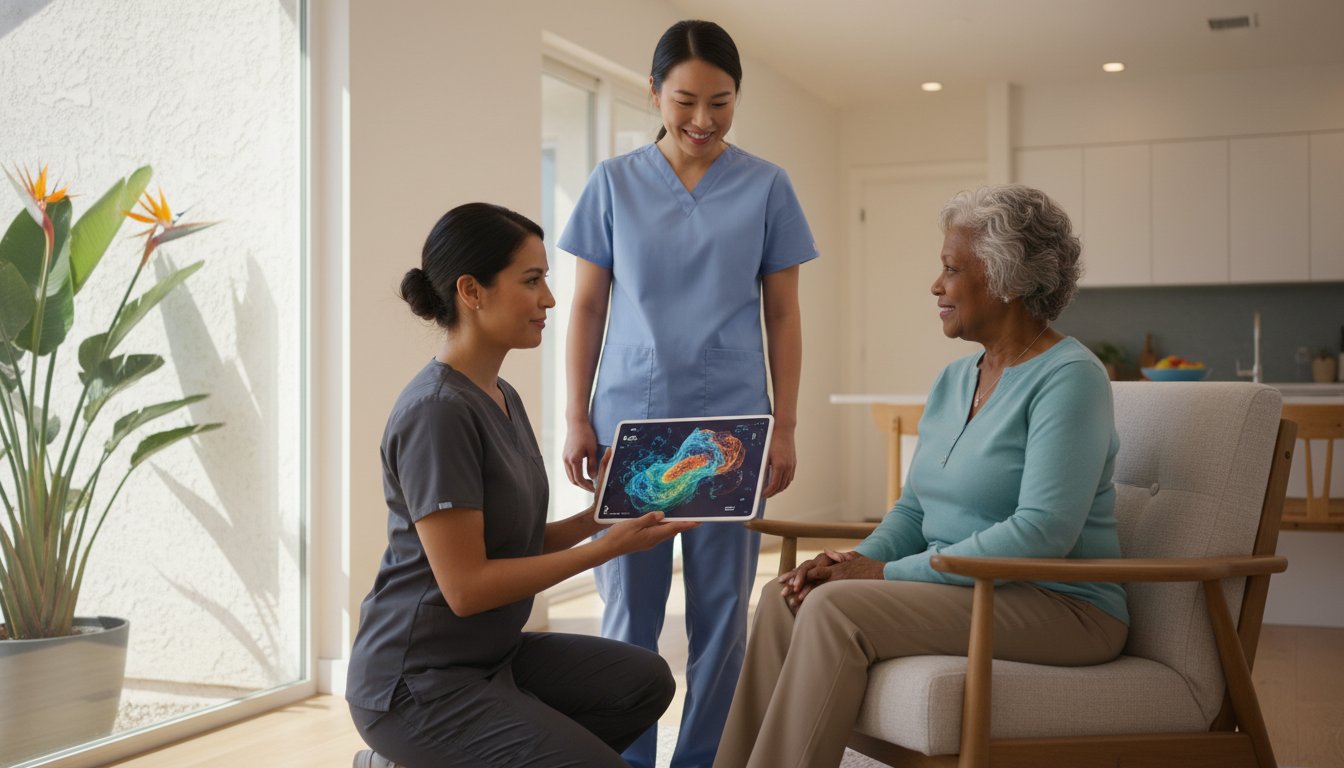 Advanced Wound Care for Home Health Agencies in Southern California: A 2026 Clinical Partnership Guide