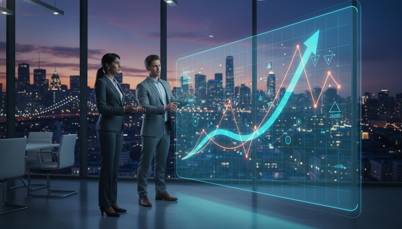 How to Follow Up with Potential Investors: Engineering Momentum in 2026