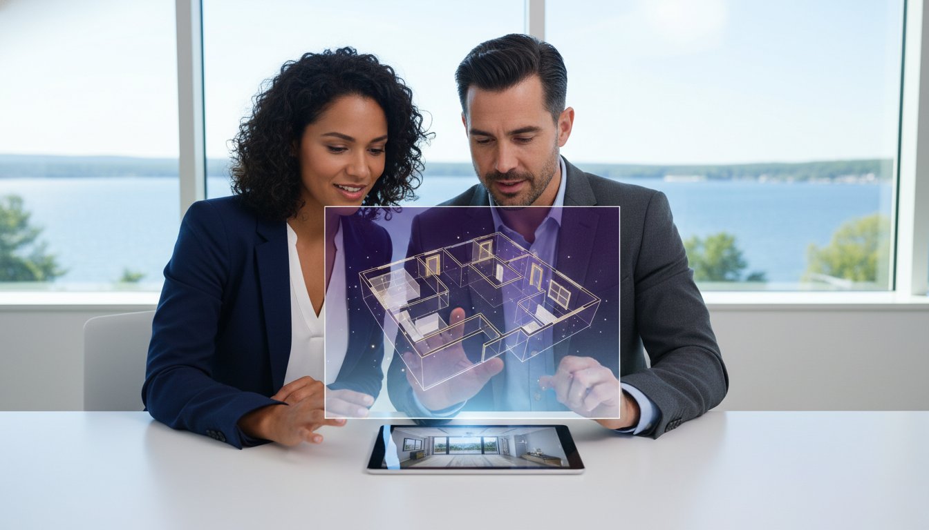 Virtual Property Tours for Rentals in Traverse City: The 2026 Landlord Guide