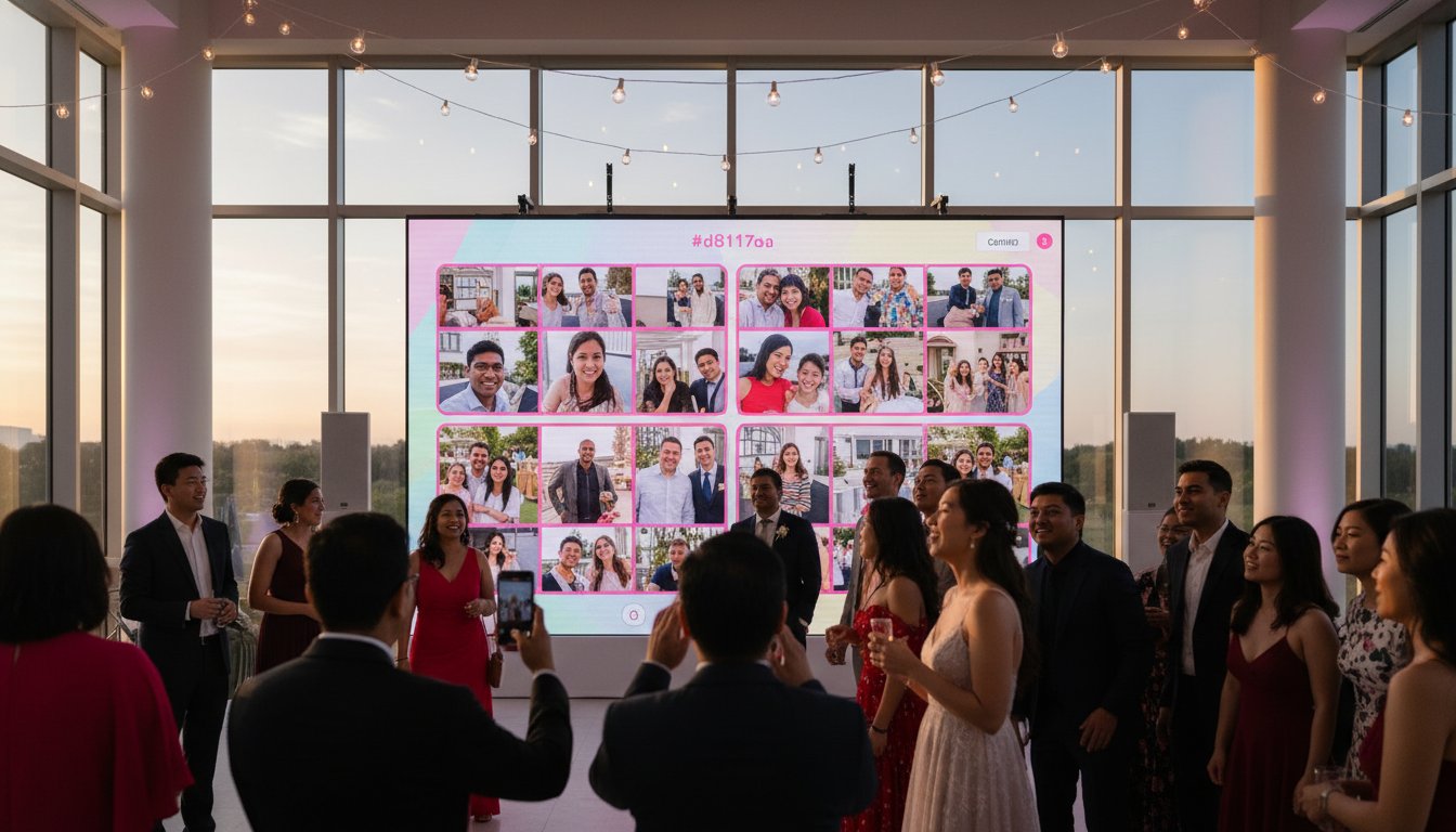Modern Event Tech for Wedding Planners: The 2026 Essential Toolkit