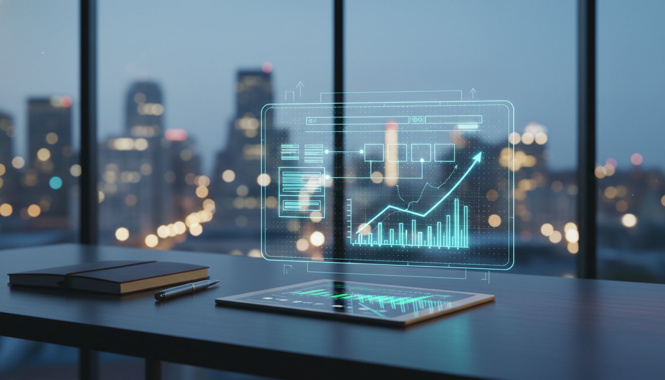 Accounting for E-commerce Businesses in Buffalo: The Architecture of Digital Growth