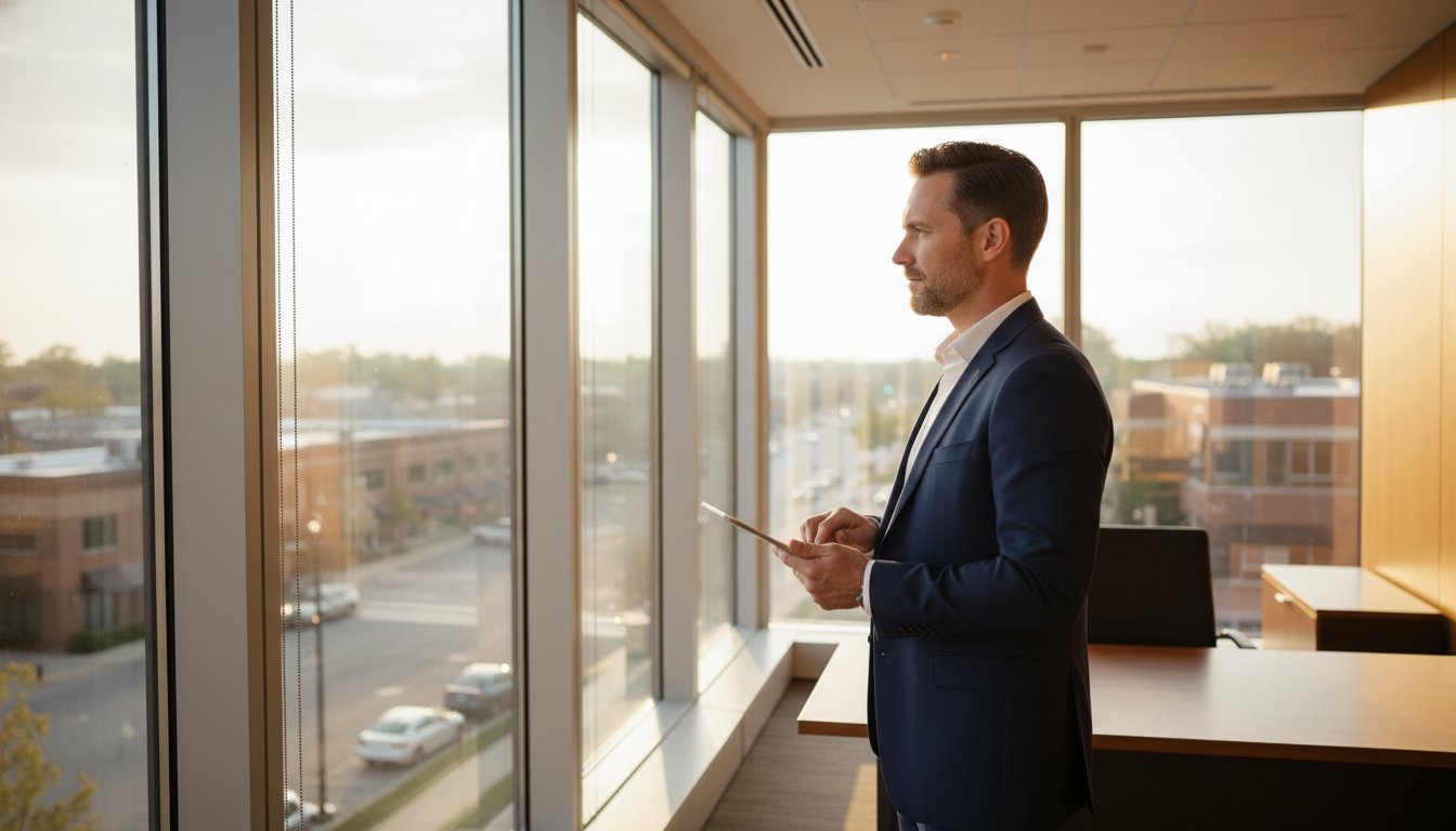 Small Business Bankruptcy Options in Northbrook: A 2026 Guide to Debt Relief