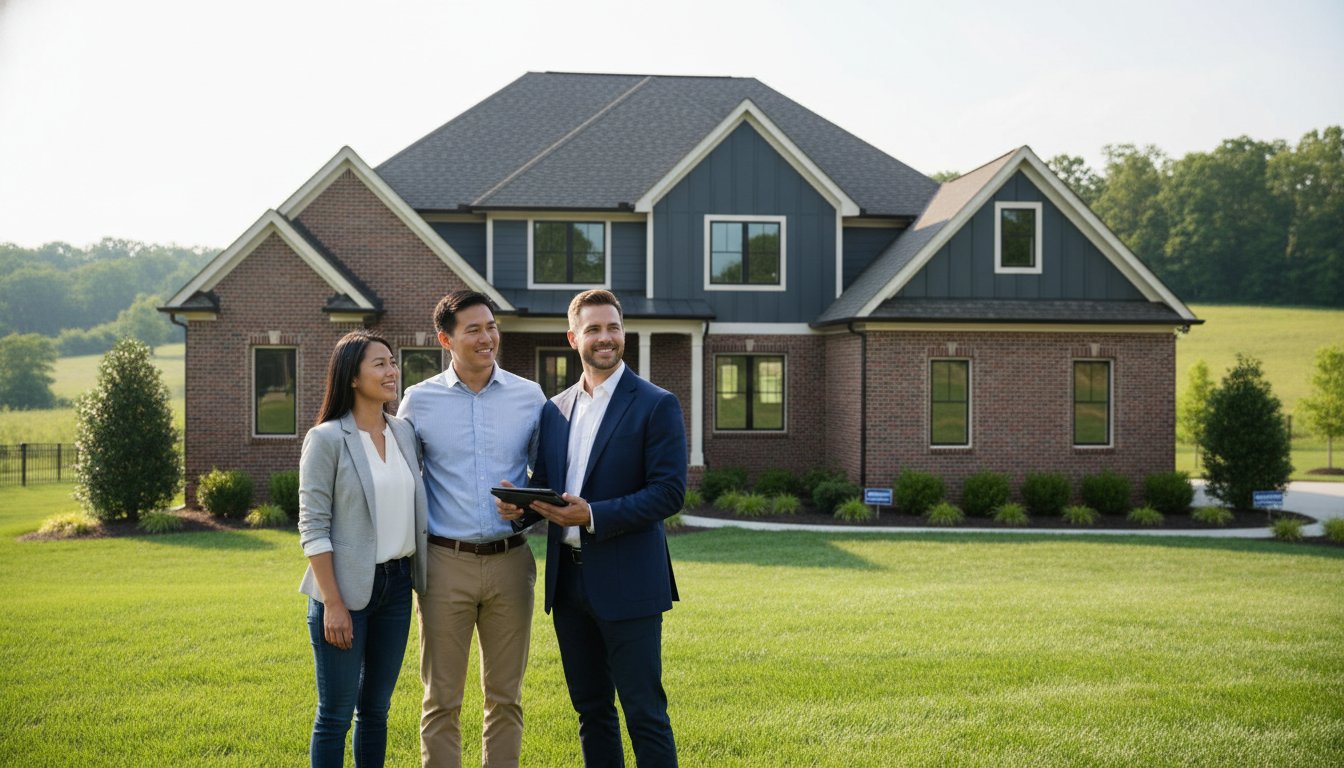 What Repairs Are Mandatory After a Home Inspection in VA? Your 2026 Seller’s Guide
