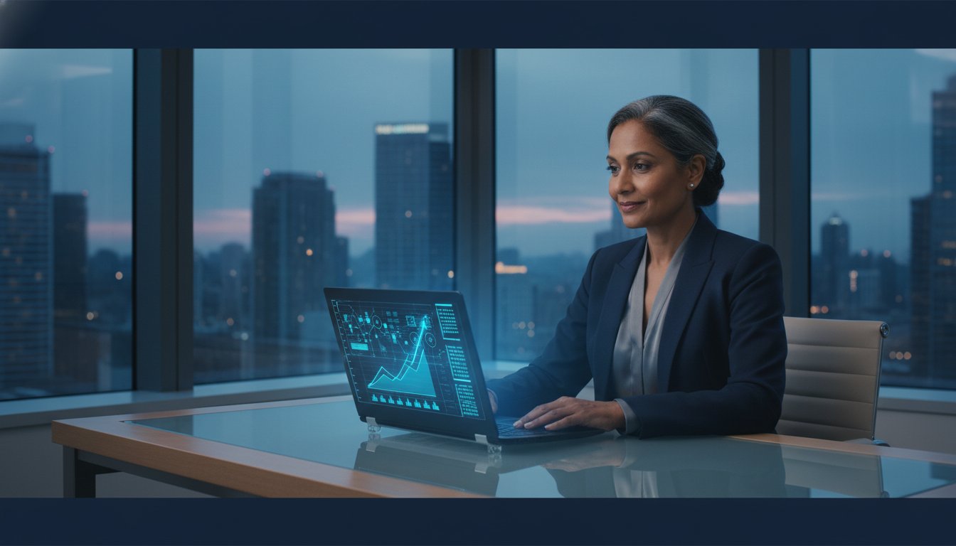 Is It Too Late to Start Investing in 2026? A Professional Framework for Late Starters