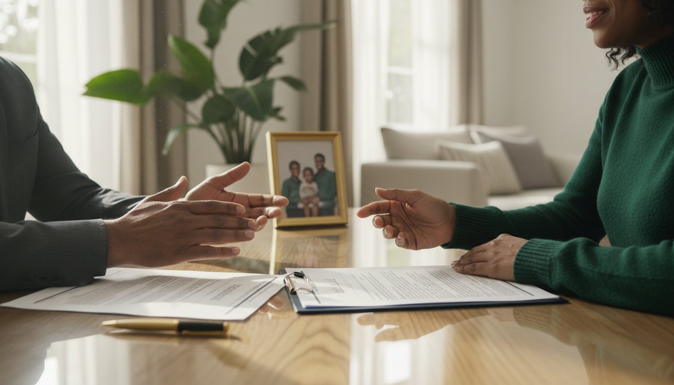 How to Talk to Your Elderly Parents About Estate Planning (2026 Guide)