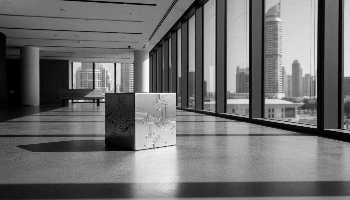 3D Product Animation Video: A Strategic Framework for Visual Trust