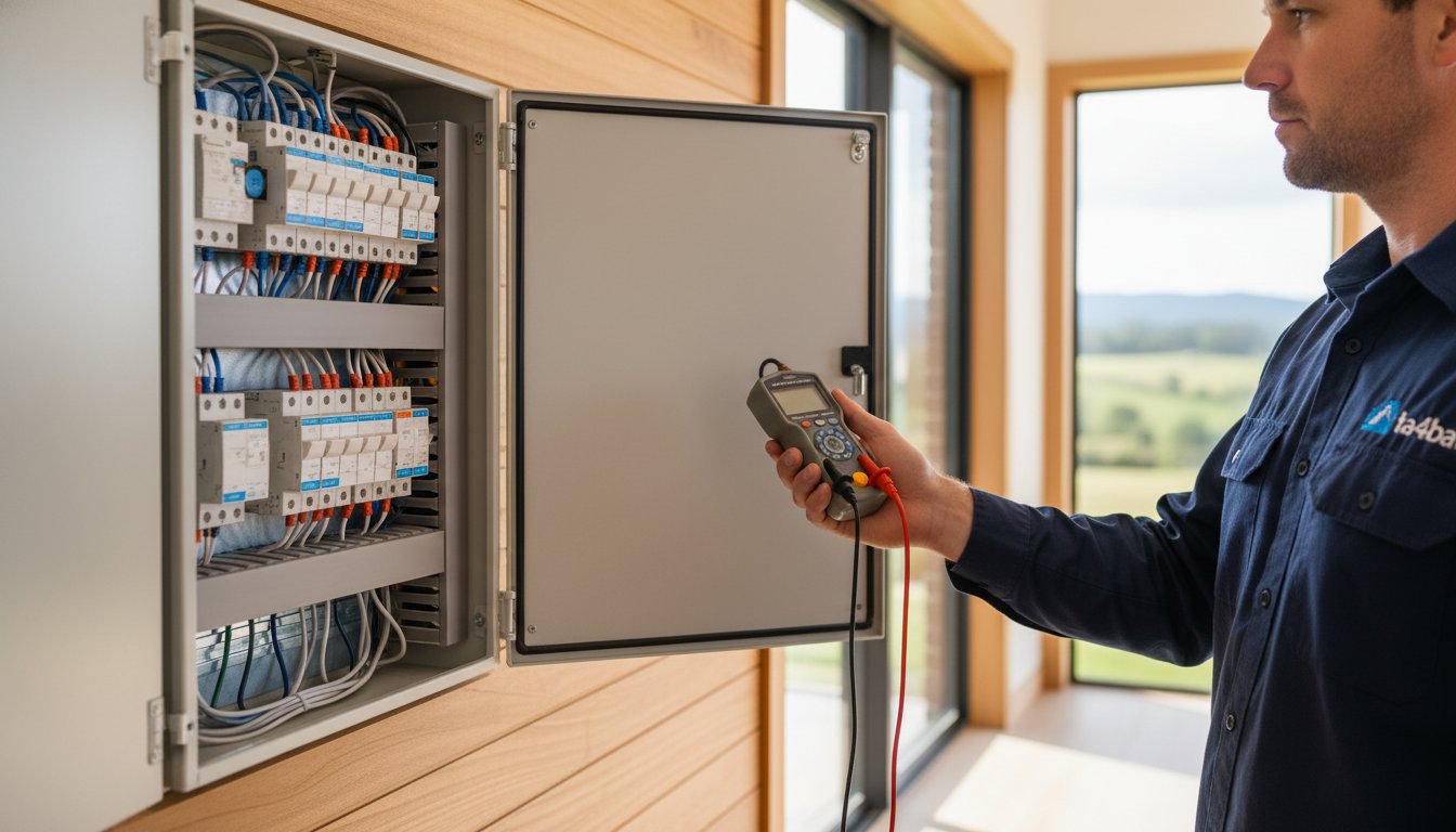 RCD Testing Kangaloon: The 2026 Guide to Electrical Safety Switches