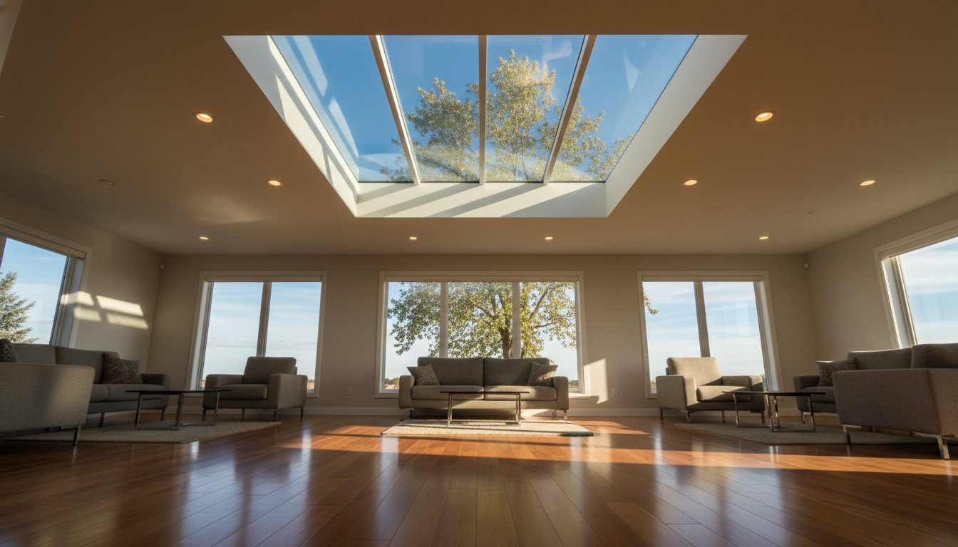 Professional Skylight Cleaning Service in Winnipeg: The 2026 Property Owner’s Guide