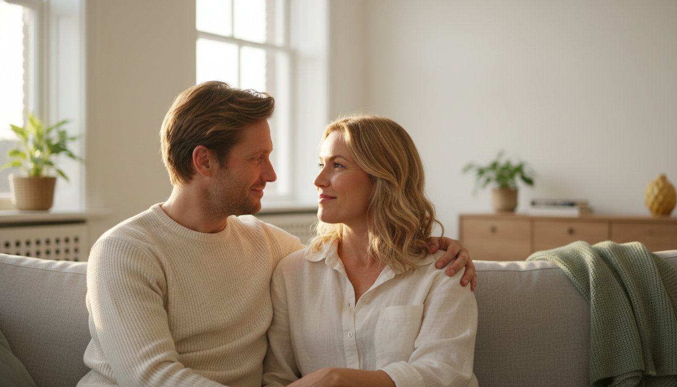 Verschillende liefdestalen in een relatie: hoe jullie elkaar weer echt gaan begrijpen