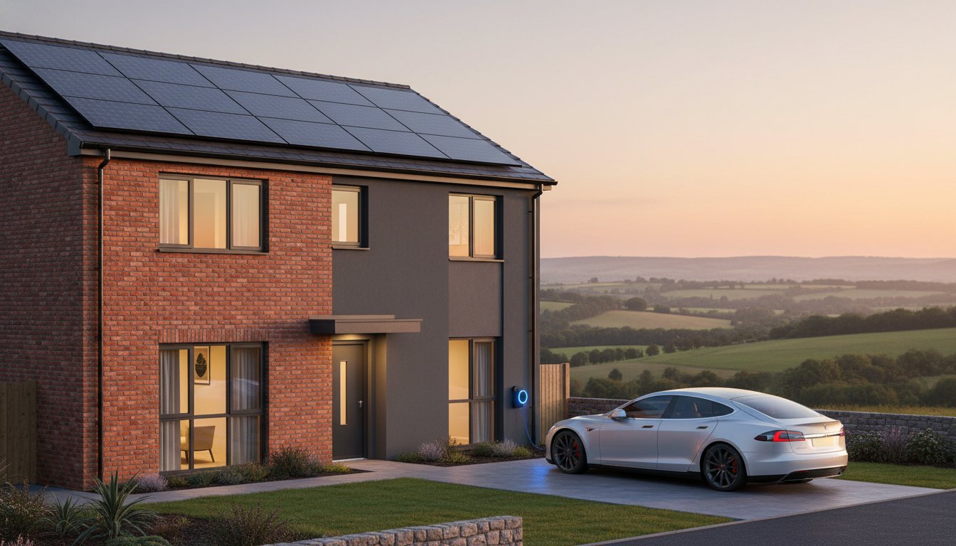 How to Future-Proof Your Home Against Energy Prices: The 2026 Homeowner’s Strategy