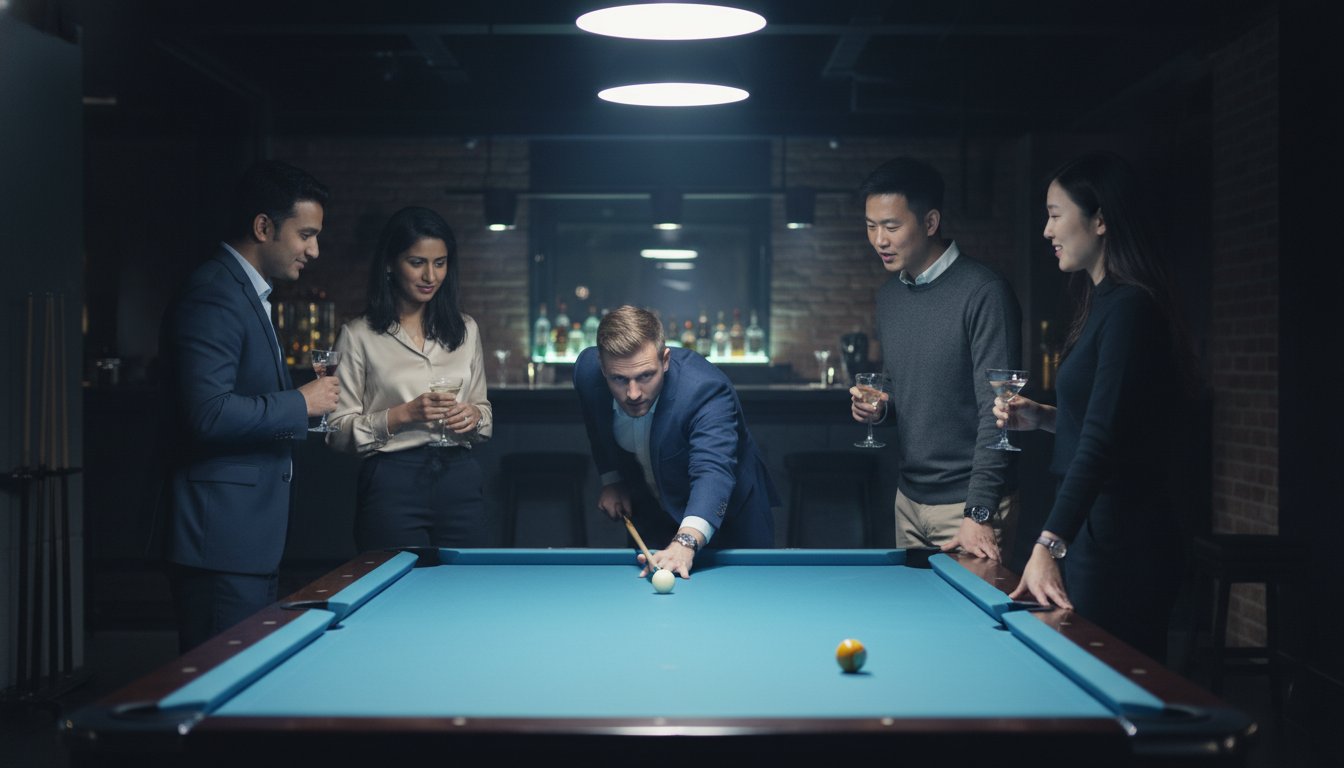 Corporate Event Venue for Small Groups in Burwood: The 2026 Guide