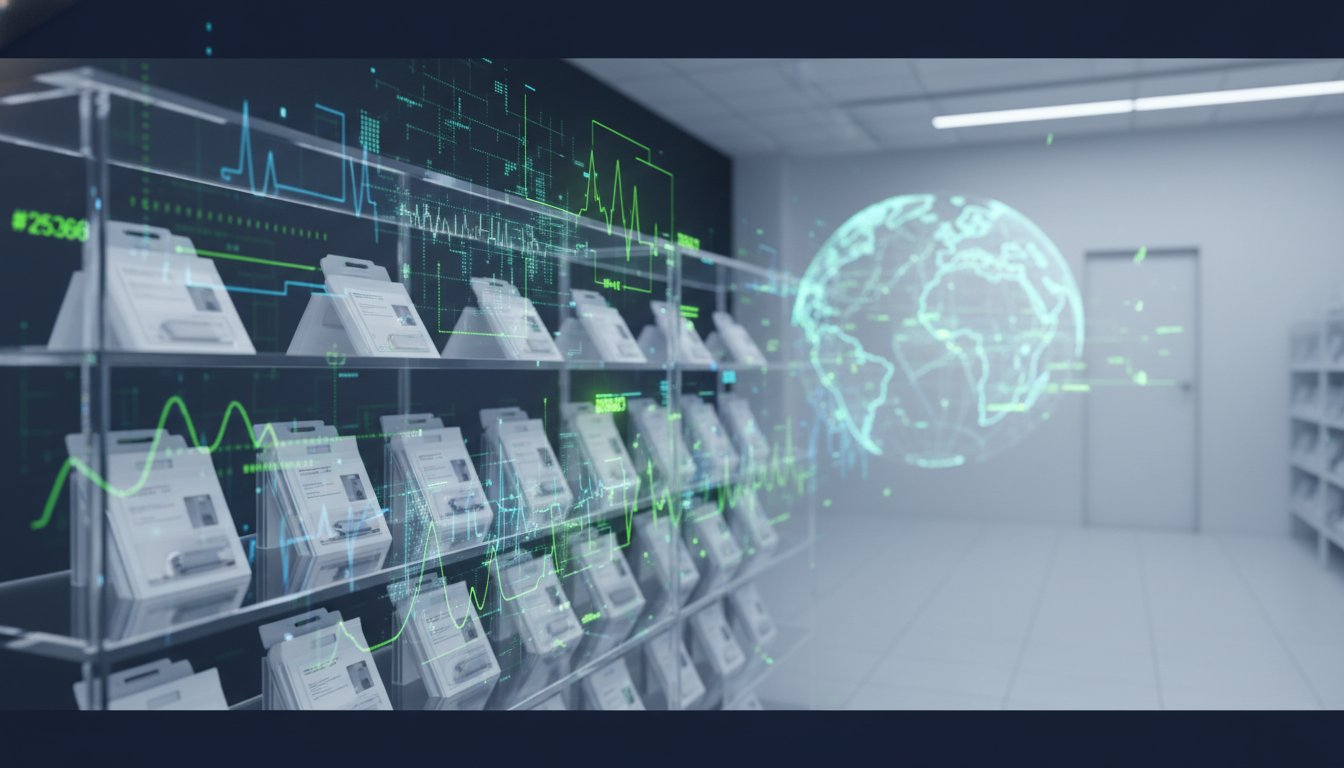 Cath Lab Supply Chain Optimization: A Strategic Guide for 2026