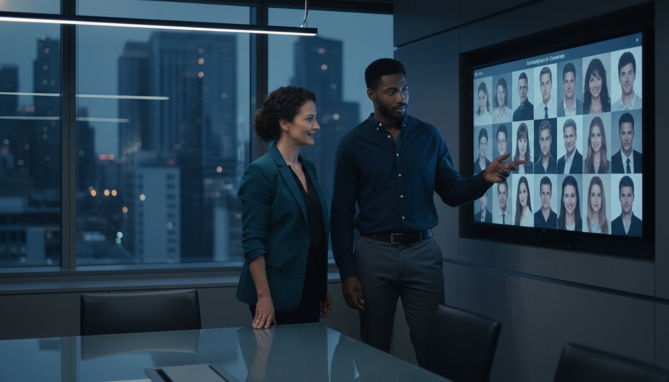 Building Relationships with Casting Directors: The 2026 Professional Insider’s Guide