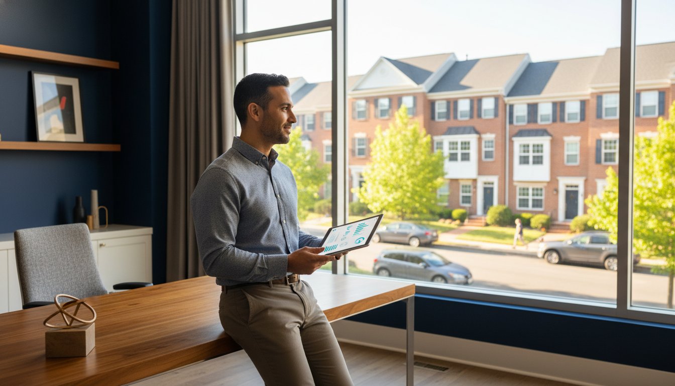 Achieving True Peace of Mind for Landlords in Laurel, MD: A 2026 Guide