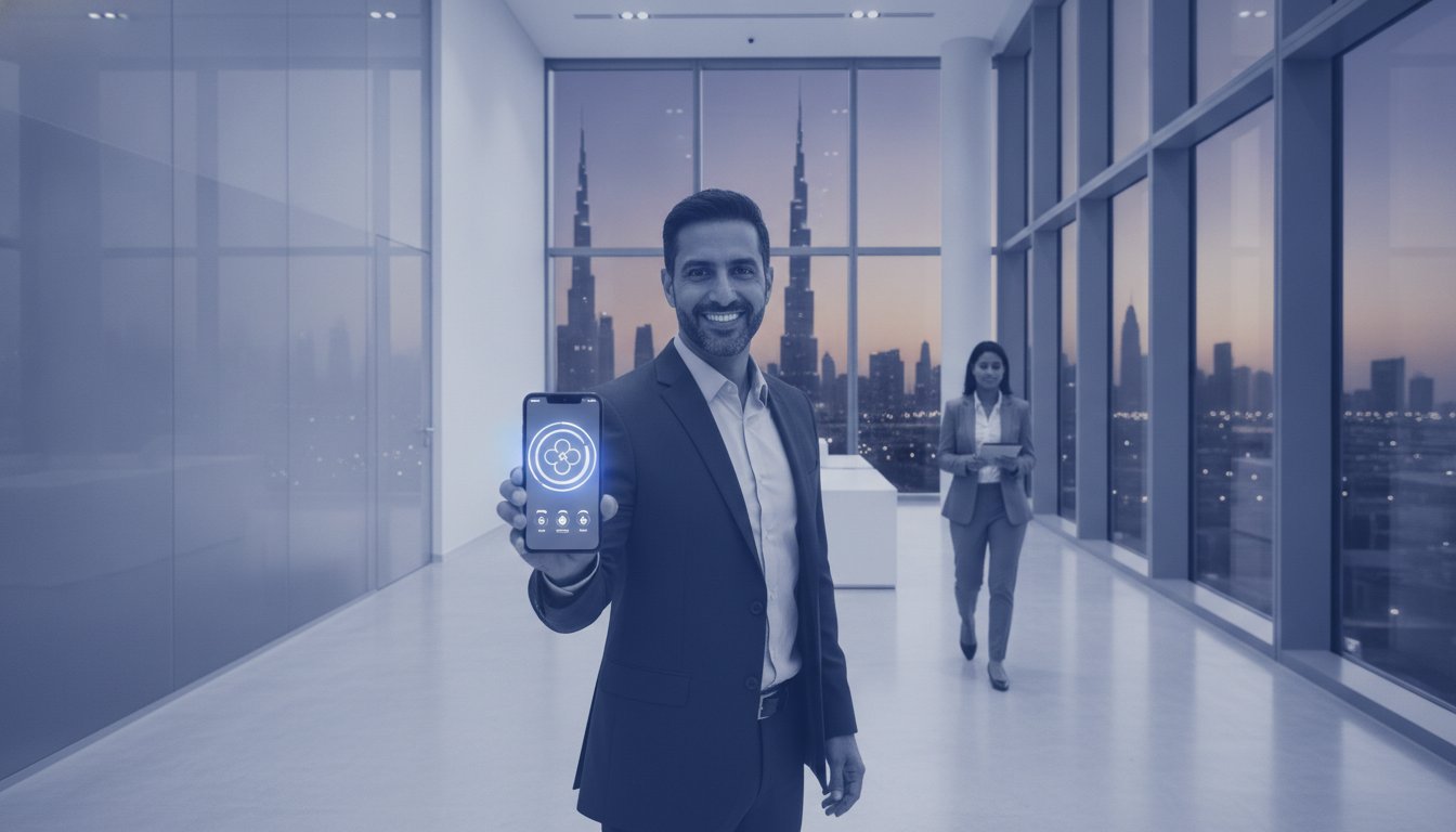 Employee Attendance Tracking App UAE: The 2026 Guide to Digital Workforce Management