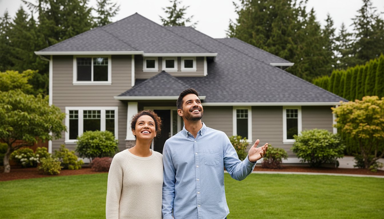 Top Rated Roofers in Bellevue, WA: How to Choose the Best in 2026