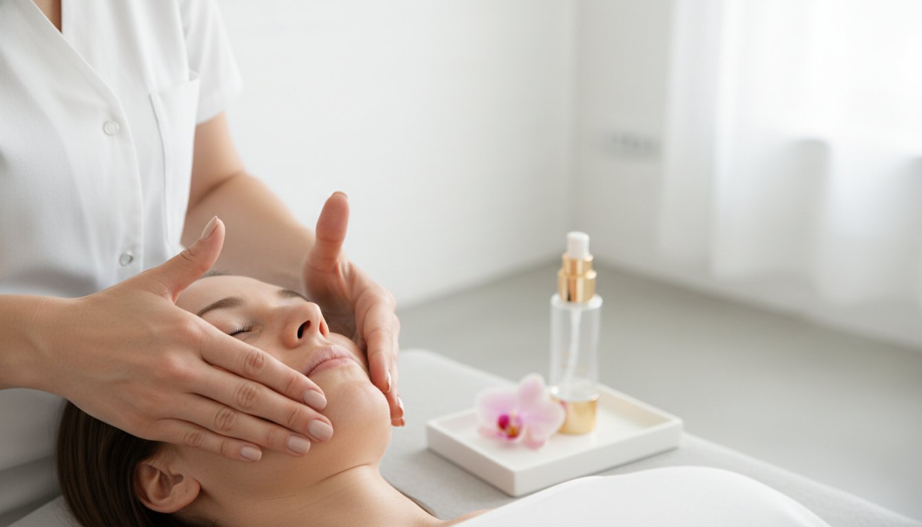 Continuing Education for Holistic Estheticians: A 2026 Guide to Advanced Somatic Mastery