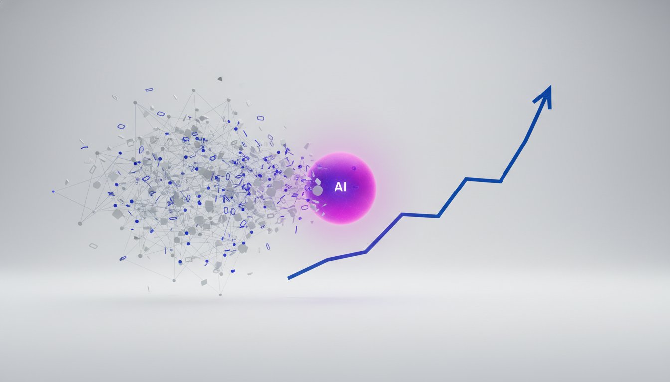 Data Storytelling for Marketers: Turning AI Insights into Strategic Growth Narratives