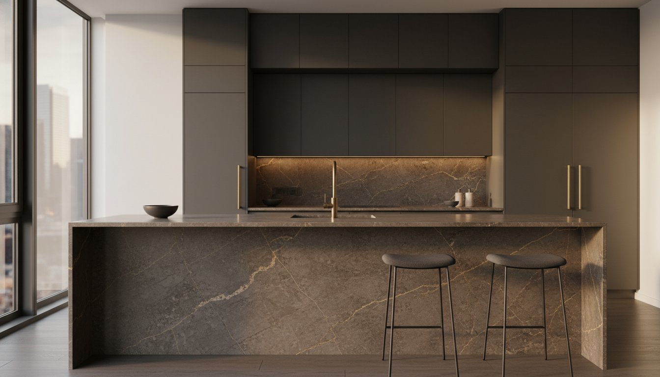 Low-Maintenance Stone Slabs for Rental Properties in Ontario: An Investor’s Guide