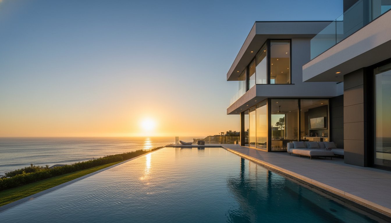 Newport Beach Real Estate Guide 2026: Expert Market Insights & Off-Market Secrets
