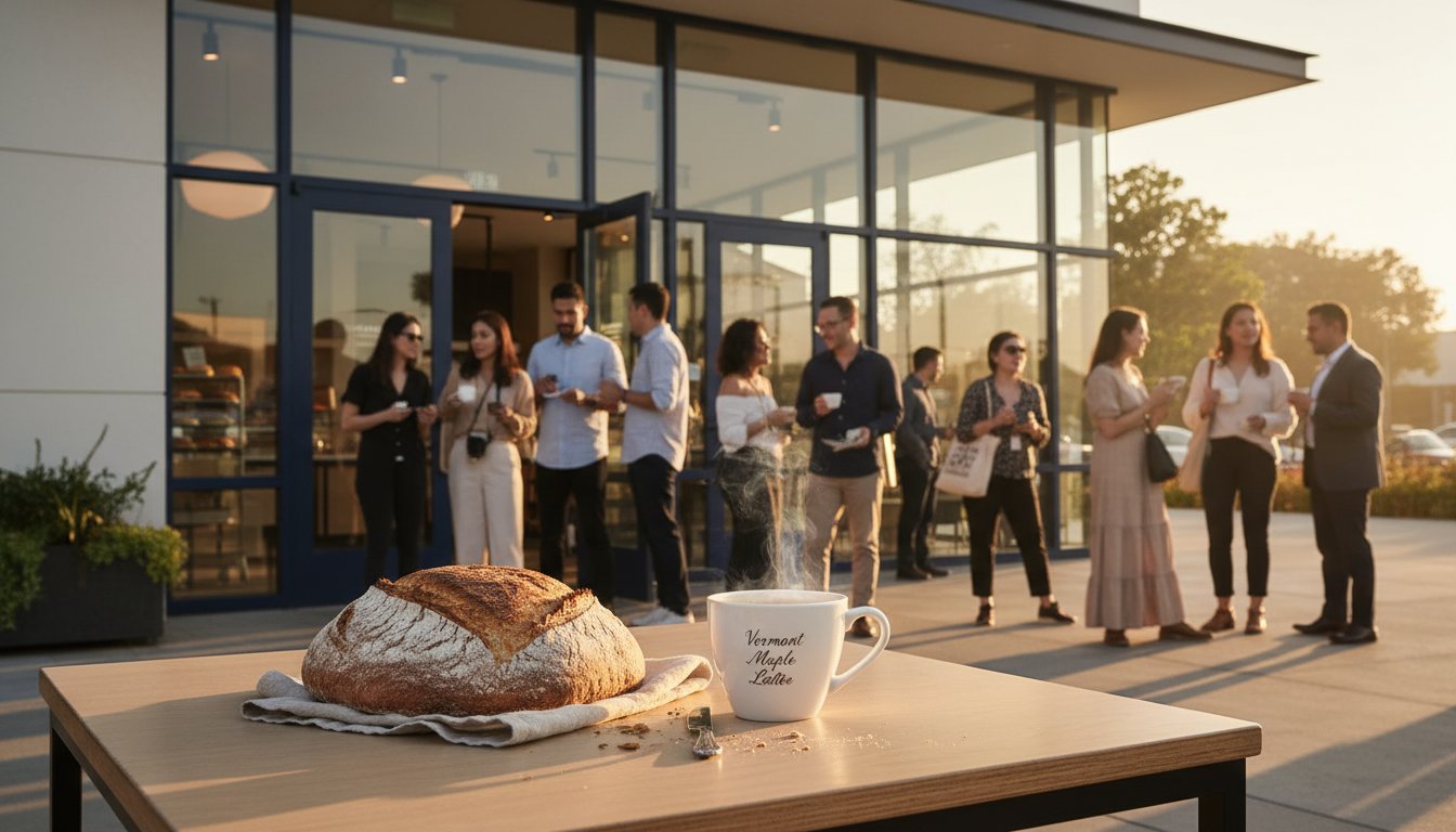 Eller Bakery: The Heart of Costa Mesa’s Artisanal Culinary Scene
