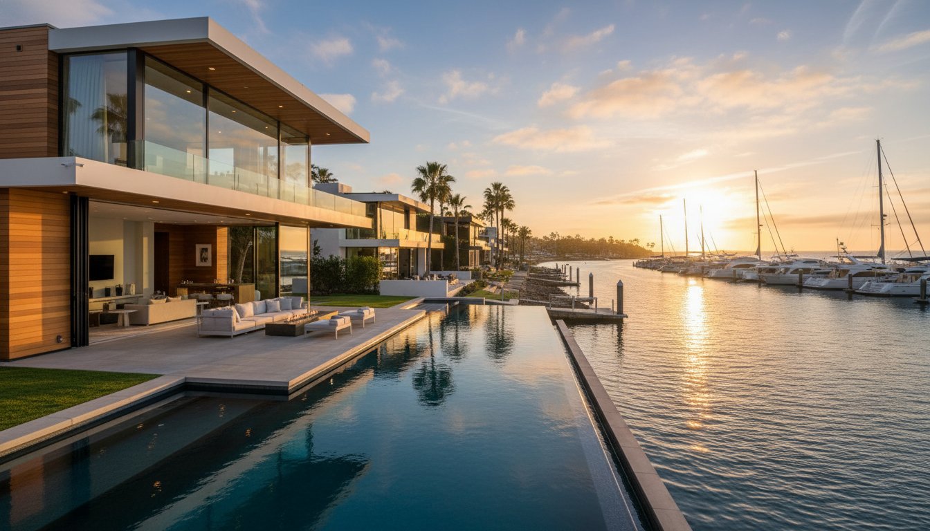 Balboa Peninsula Newport Beach CA: The Ultimate 2026 Lifestyle & Real Estate Guide