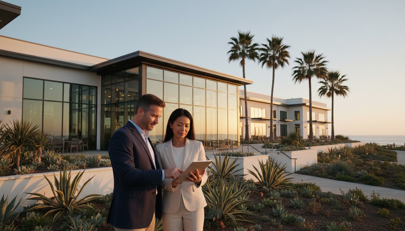 Assisted Living for Sale Near Me: The 2026 Investor’s Essential Due Diligence Checklist