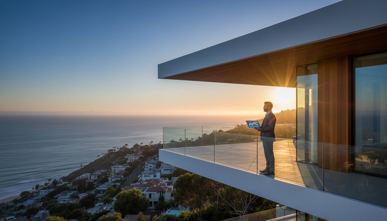 Luxury Real Estate Agents: Why Local Tenure Outperforms Global Branding in 2026