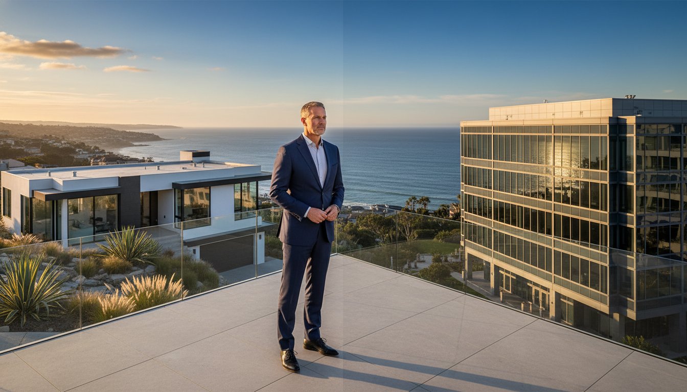 1031 Exchange into Rental Property Orange County: 2026 Guide to DST Investments vs. Direct Ownership