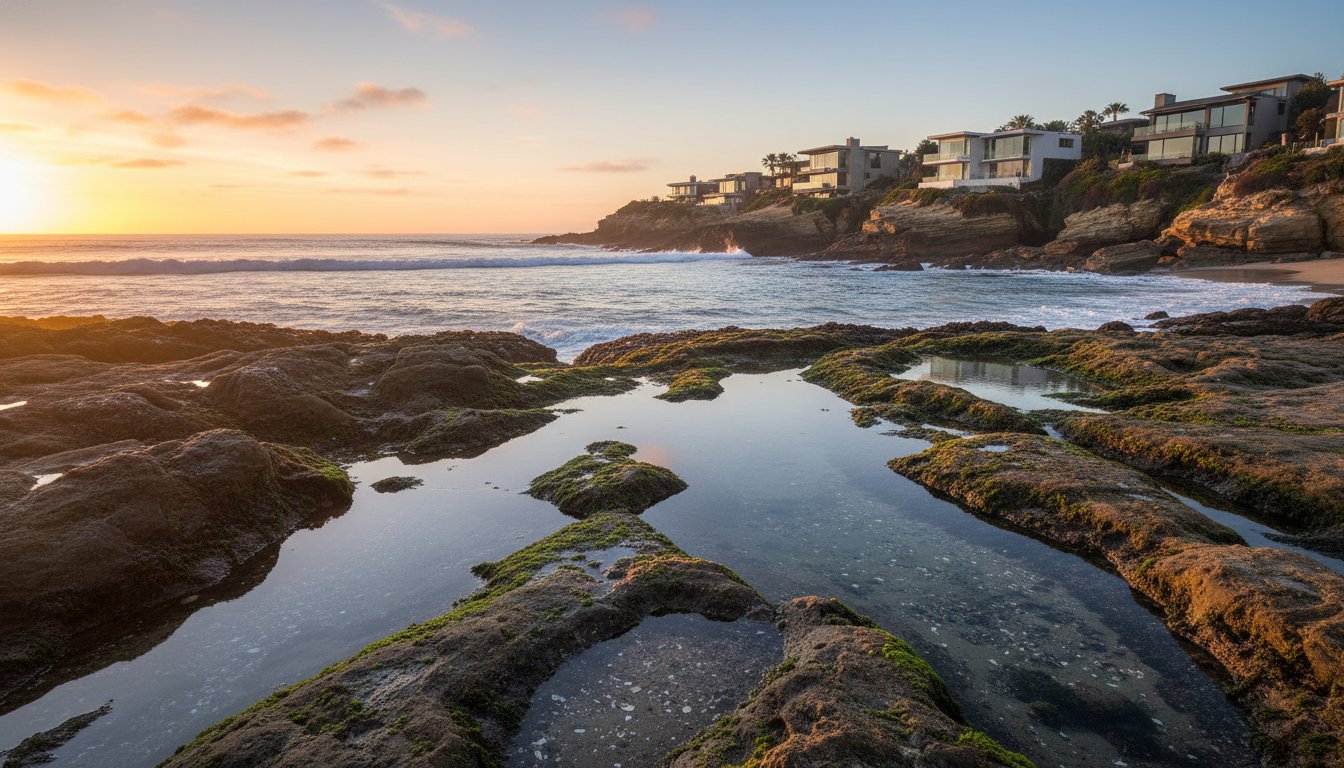 Moss Cove Laguna Beach: The Insider’s Guide to This Hidden Coastal Gem (2026)