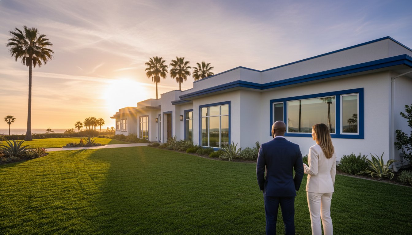 RCFE for Sale: The 2026 Strategic Guide to Buying Care Facilities in Southern California