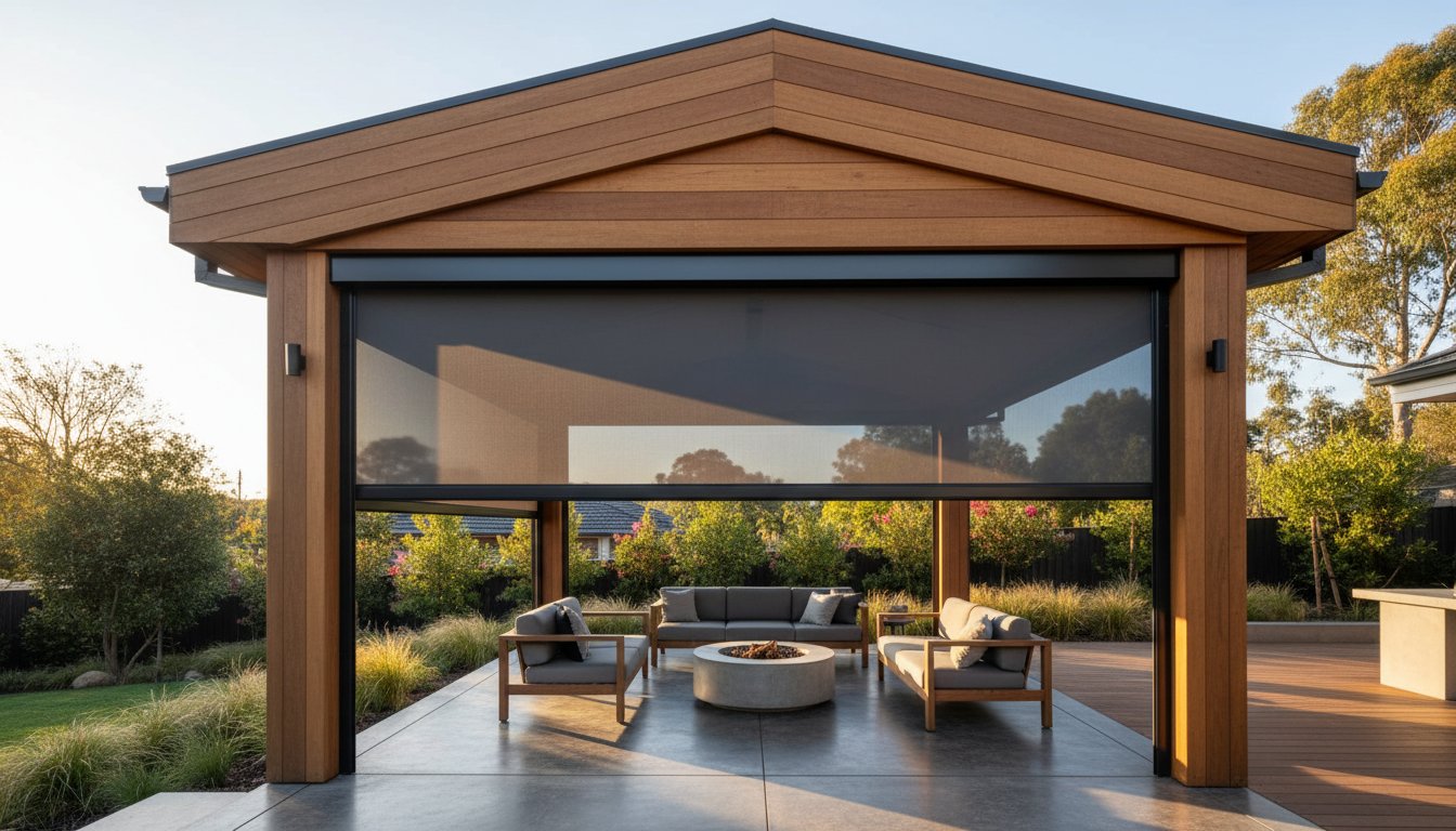Custom Outdoor Blinds Glen Waverley for Non-Standard Spaces: The 2026 Guide