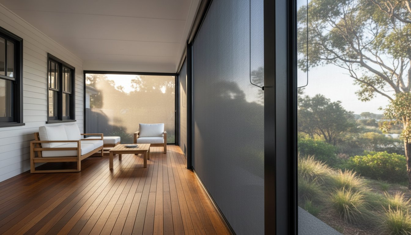 Outdoor Privacy Screens Hampton: Solving Overlooked Gardens in Bayside Melbourne (2026)