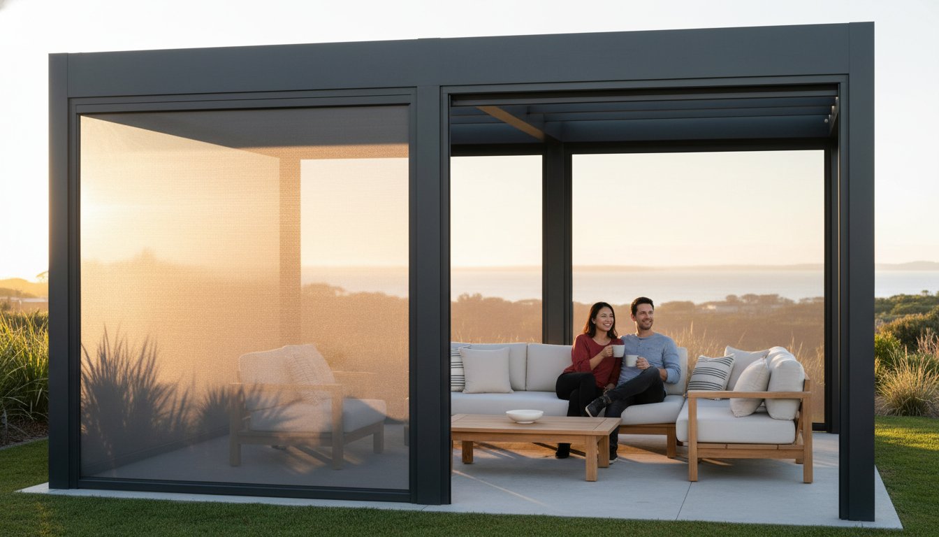 Financing Options for Outdoor Blinds Bayside: Your 2026 Buying Guide