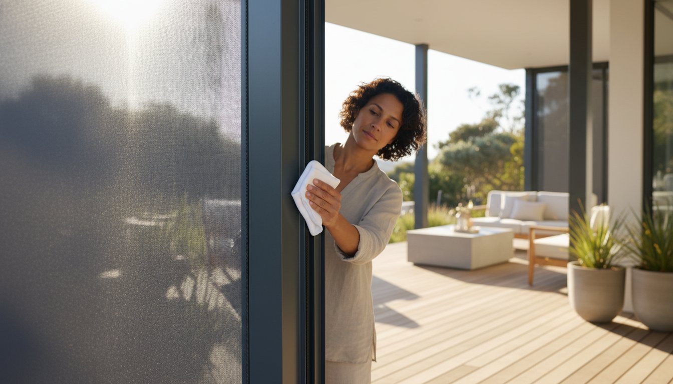 Outdoor Blinds Maintenance Tips: Mornington Peninsula Coastal Care Guide
