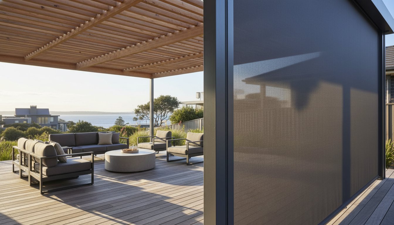 10-Year Warranty on Outdoor Blinds: What to Look For in 2026