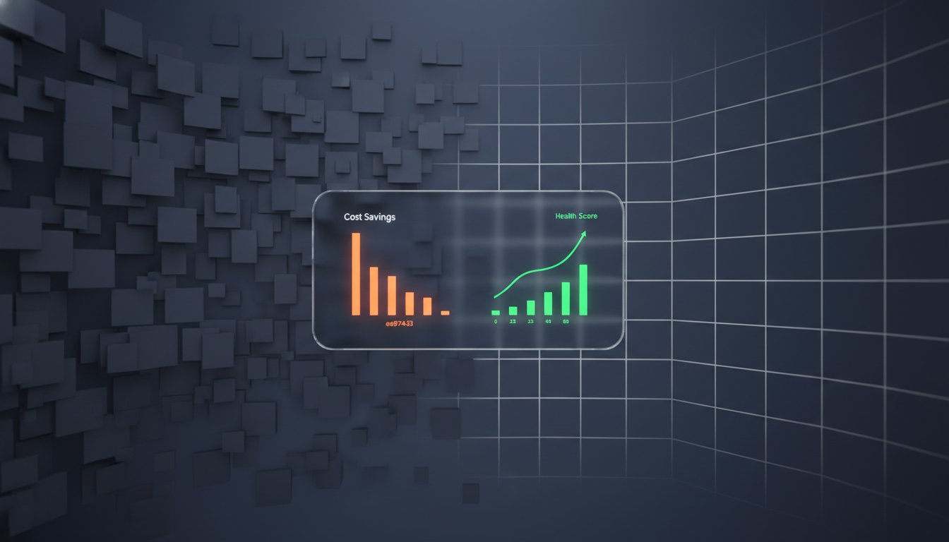 From Excel Audit to Continuous Scan: A Modern Microsoft 365 License Workflow