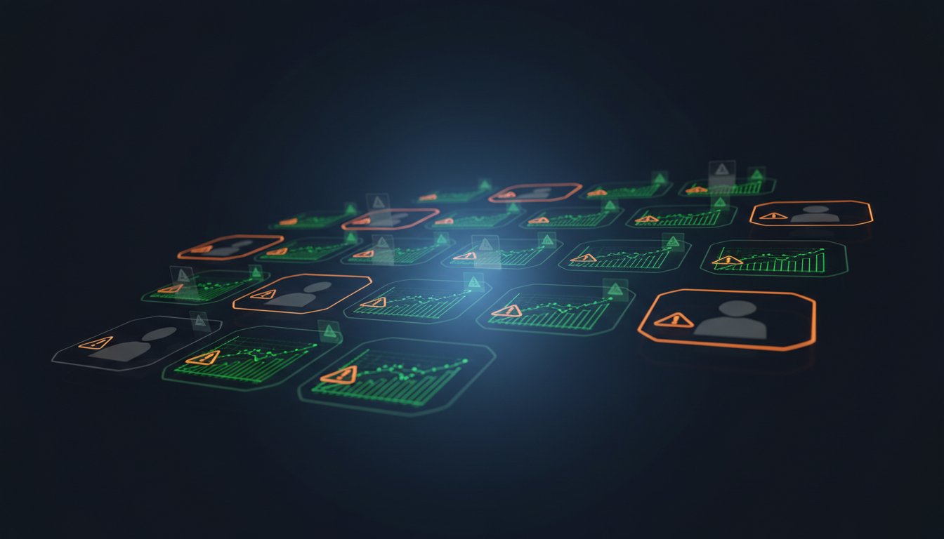 Inactive Users Explained: How LicenseIQ Decides Who's Really Idle