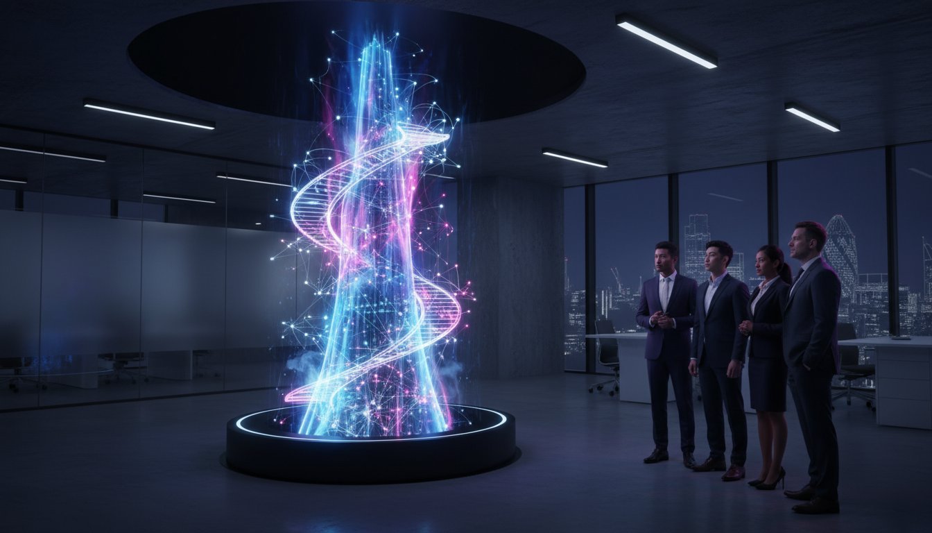 The Executive Guide to AI Marketing Companies: Architecting Growth in 2026