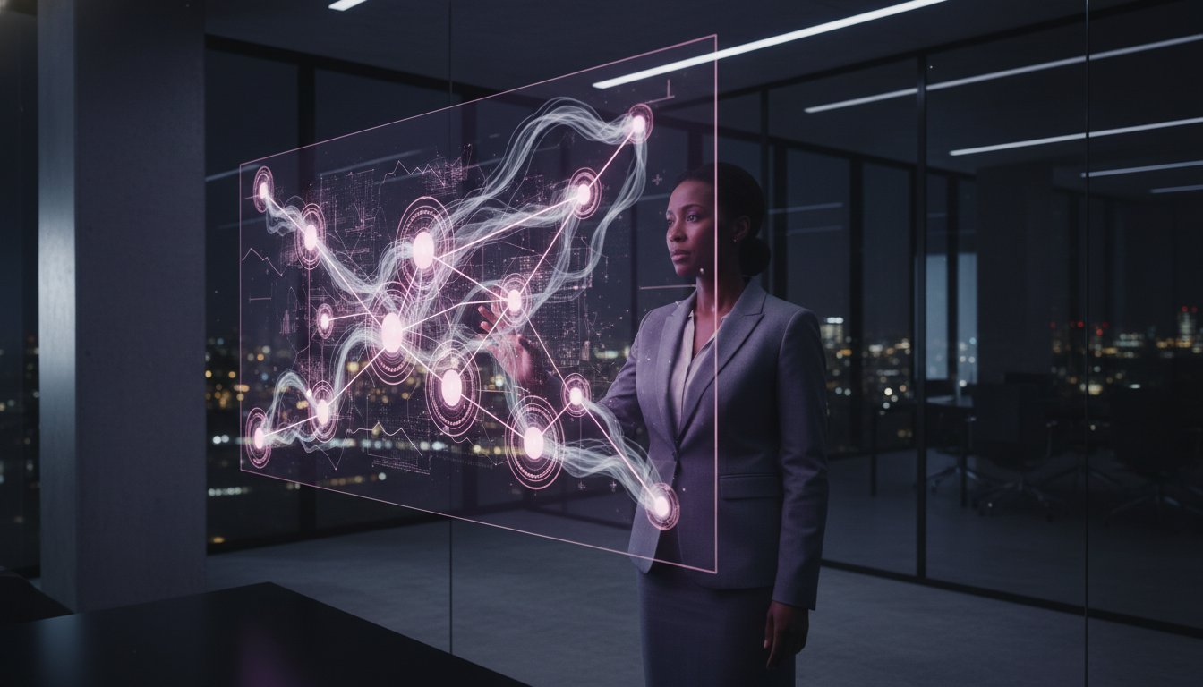 Choosing the Right AI Marketing Company: An Executive Decision Guide for 2026
