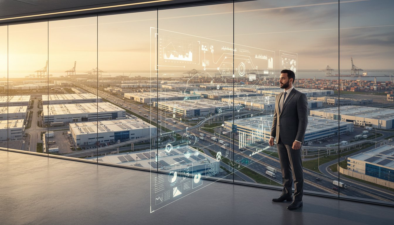 Dammam Industrial City: A Complete Guide for Businesses