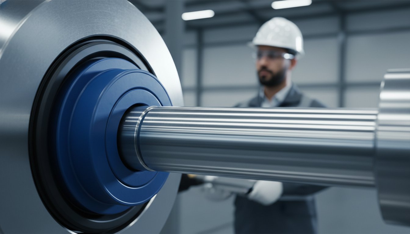 Hydraulic Seals: The Ultimate Guide to Types, Materials, and Selection