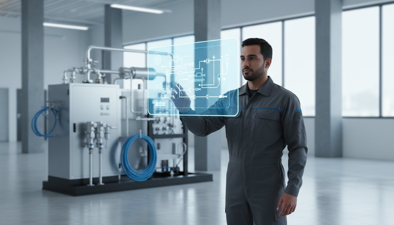 Why ETS is the 'Simple Solutions Company' Your Operations Need